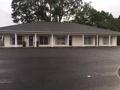 Real Estate Agency «Coldwell Banker Elite», reviews and photos, 314 N Pine St # A, DeRidder, LA 70634, USA