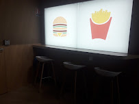 Aliment-réconfort du Restaurant de hamburgers McDonald's à Nice - n°3