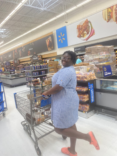 Department Store «Walmart Supercenter», reviews and photos, 1675 St Lucie W Blvd, Port St Lucie, FL 34986, USA