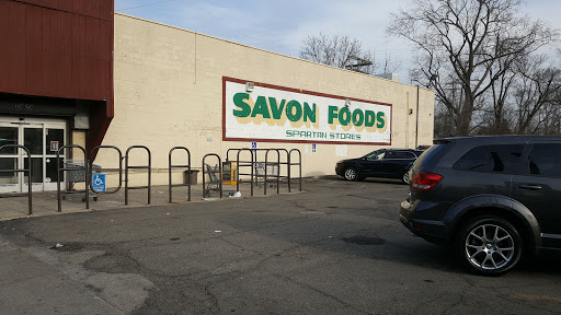 Savon Foods