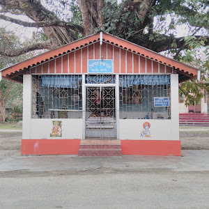 Rajagaon Gopal Krishna Than photo