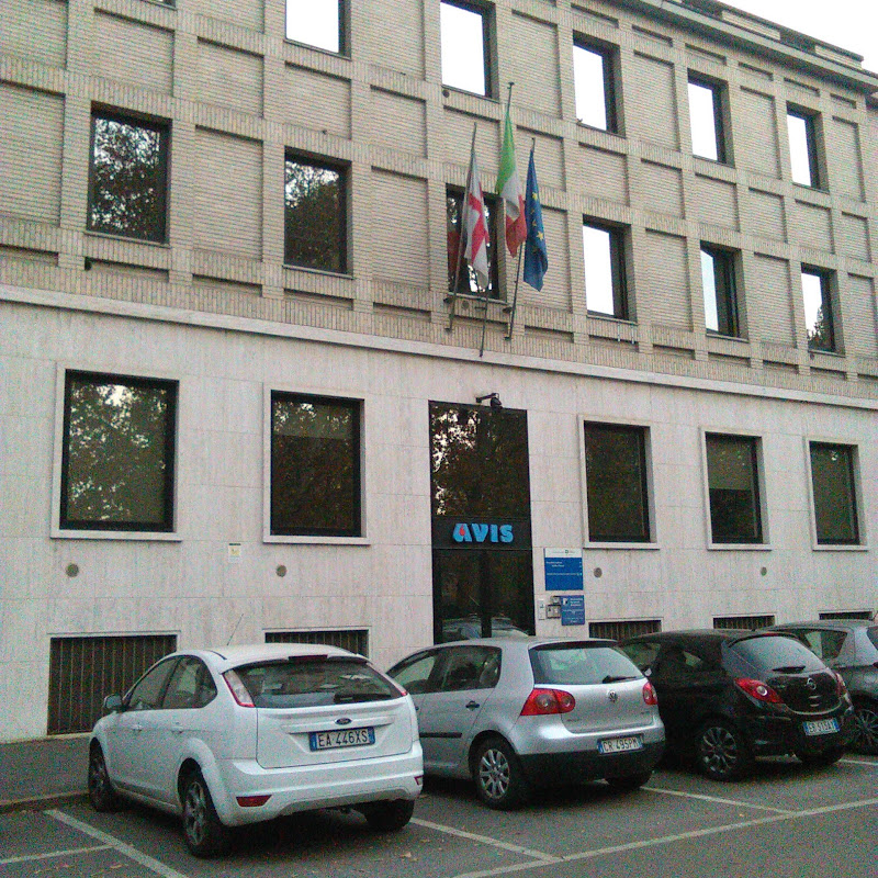 Consultorio Familiare Integrato