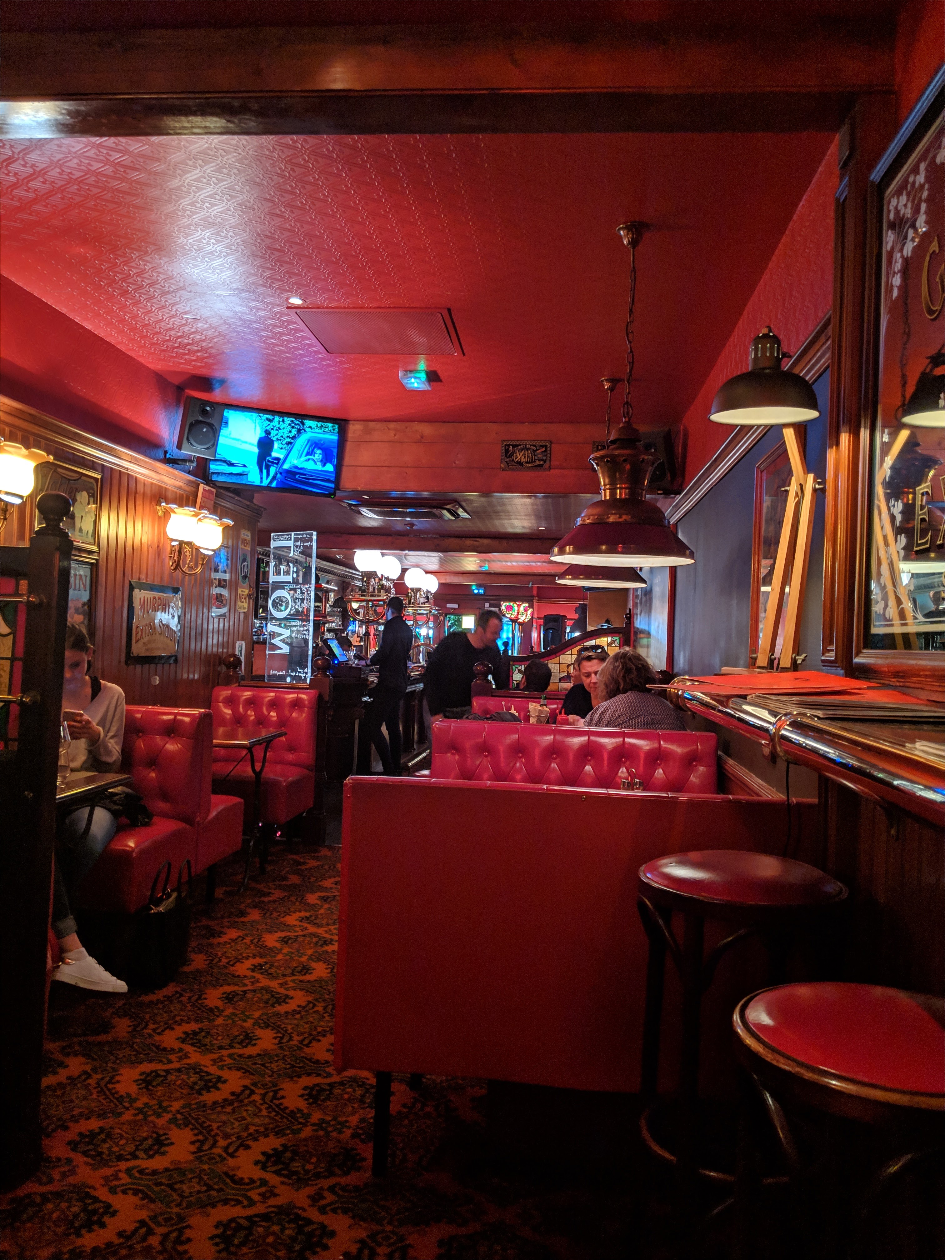 Photo n° 3 de l'avis de Vivienne.a fait le 25/04/2019 à 20:53