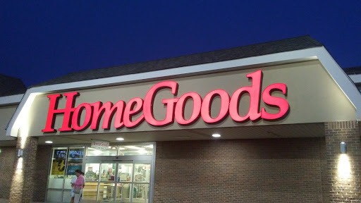 Department Store «HomeGoods», reviews and photos, 1644 Merrick Rd, Merrick, NY 11566, USA