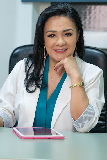 Centro Oftalmológico Dra. Patricia Villarroel