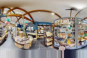 Wotton Farm Shop image