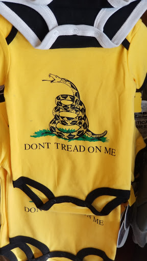 Surplus Store «Army Navy Surplus Store», reviews and photos, 7560 N Pecos St, Denver, CO 80221, USA