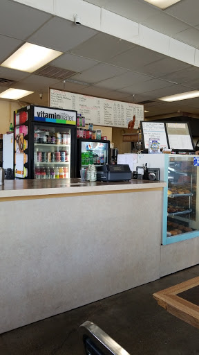 Donut Shop «Country Donut», reviews and photos, 10358 W Overland Rd, Boise, ID 83709, USA