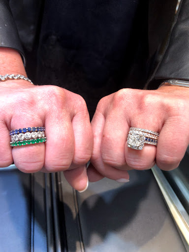 Jeweler «Great American Jewelry», reviews and photos, 5163 Merrick Rd, Massapequa Park, NY 11762, USA