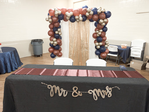 Banquet Hall «Moravian Hall», reviews and photos, 5601 Kostoryz Rd, Corpus Christi, TX 78415, USA