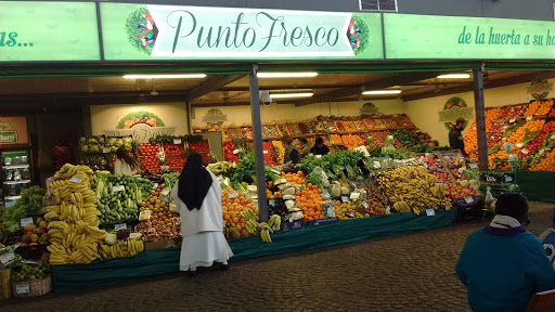 Greengrocers Montevideo