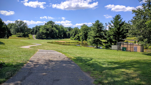 Public Golf Course «Pinecrest Golf Course», reviews and photos, 6600 Little River Turnpike, Alexandria, VA 22312, USA