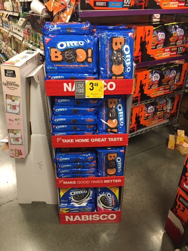 Grocery Store «Quality Food Center», reviews and photos, 22833 Bothell Everett Hwy, Bothell, WA 98021, USA