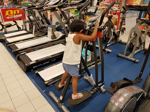 Second hand treadmill Phuket