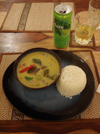 Soupe du Restaurant thaï UBON THAÏ RESTAURANT à Avignon - n°4