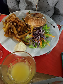 Plats et boissons du Restaurant Le Centurion à Beaucaire - n°15