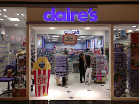 Claire's