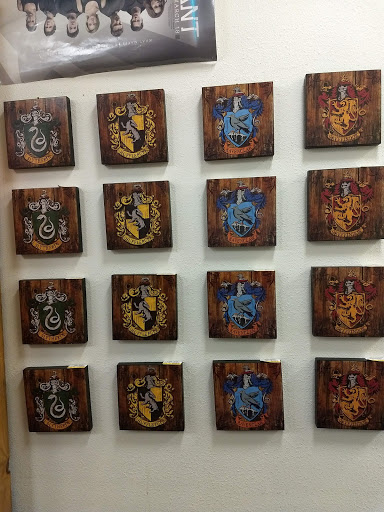 Book Store «Half Price Books», reviews and photos, 1321 SE Everett Mall Way, Everett, WA 98208, USA