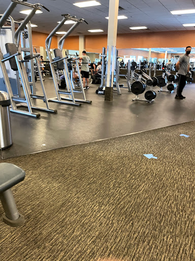 Gym «LA Fitness», reviews and photos, 3508 Rosemead Blvd, Rosemead, CA 91770, USA