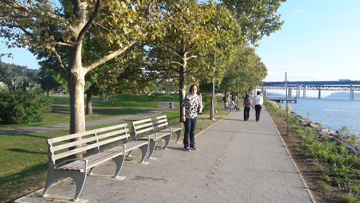 Park «Pierson Park», reviews and photos, 238 W Main St, Tarrytown, NY 10591, USA
