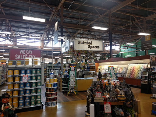 Hardware Store «Orchard Supply Hardware», reviews and photos, 1025 Ashby Ave, Berkeley, CA 94710, USA