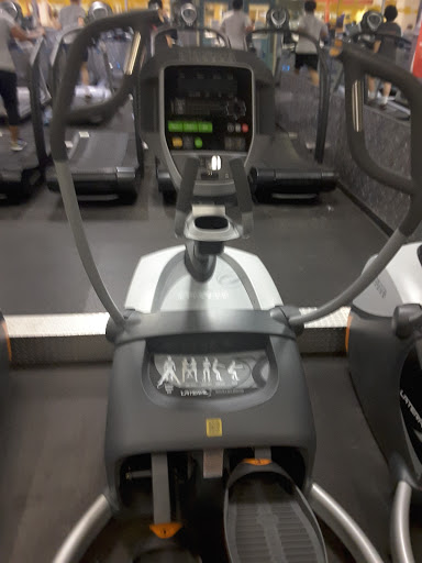 Health Club «24 Hour Fitness», reviews and photos, 150 E Fremont Ave, Sunnyvale, CA 94087, USA