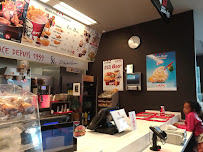 Atmosphère du Restaurant KFC Le Mans Hunaudières - n°16