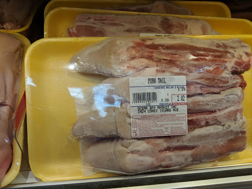 Grocery Store «Ocean Bay Market Inc», reviews and photos, 2424 Coney Island Ave, Brooklyn, NY 11223, USA