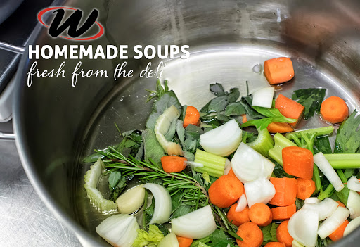 Convenience Store «Weiler Convenience Stores», reviews and photos, 2401 E 4th St, Marshfield, WI 54449, USA