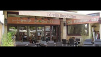 Les plus récentes photos du Restaurant français L'Emile Brochettes à Dijon - n°10