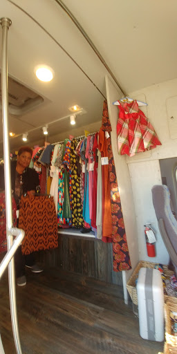 Shopping Mall «Queenstown Premium Outlets», reviews and photos, 441 Outlet Center Dr, Queenstown, MD 21658, USA