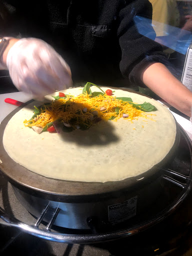 Coffee Shop «Safai Cafe», reviews and photos, 1707 Bardstown Rd, Louisville, KY 40205, USA