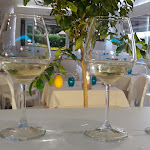 Photo n°1 de l'avis de adela.h fait le 21/07/2017 à 13:25 sur le  AQA21 Cooking, Cocktails & Boutique Complex à Porto San Paolo