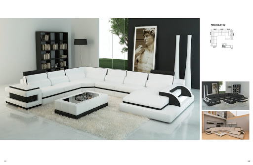 Furniture Store «Unique Home Furniture», reviews and photos, 10904 S Post Oak Rd, Houston, TX 77035, USA