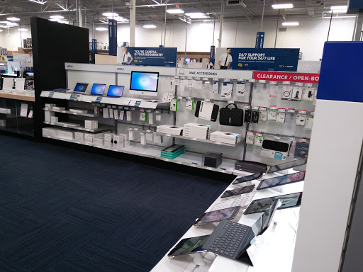 Electronics Store «Best Buy», reviews and photos, 2165 Bronze Star Dr, Woodland, CA 95776, USA