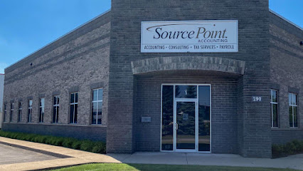Source Point Accounting