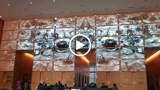 Shopping Mall «The Market and Shops at Comcast Center», reviews and photos, 1701 John F Kennedy Blvd #300, Philadelphia, PA 19103, USA