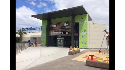 Carrefour Tarnos à Tarnos