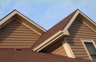 Roofing Contractor «Gopher Roofing & Remodeling Inc.», reviews and photos, 93 Little Canada Rd W #206, Little Canada, MN 55117, USA