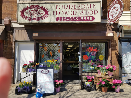 Torresdale Flowers Shop Inc