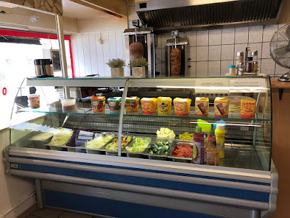 Gabara Pizzeria-D&ouml;ner – Friesenhagen