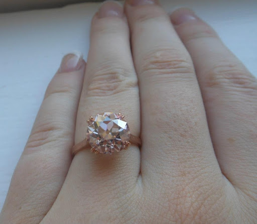 Jeweler «Joseph Schubach Jewelers», reviews and photos, 7150 E Camelback Rd #250, Scottsdale, AZ 85251, USA