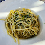 Photo n°1 de l'avis de Giuseppe.a fait le 09/08/2020 à 15:33 sur le  Salto dell'Acciuga à Trani