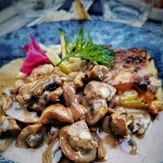 Photo n° 1 de l'avis de Rudy.I fait le 08/07/2023 à 20:19 pour Restaurant L'Avenue 21 à Caen