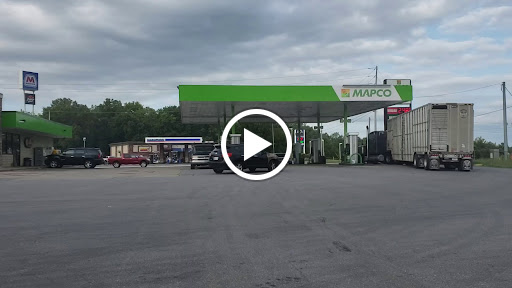 Convenience Store «MAPCO Mart», reviews and photos, 2732 York Rd, Pleasant View, TN 37146, USA