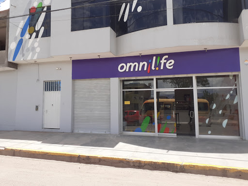 OMNILIFE SEDE AYACUCHO