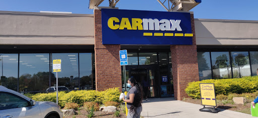 Used Car Dealer «CarMax», reviews and photos, 11450 Alpharetta Hwy, Roswell, GA 30076, USA