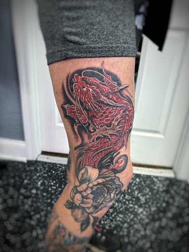 Explore frauen tattoo ideen, creative tattoo ideas in Fort Myers, available at Loyal 2 The Coil Tattoos & Piercings (Edison Mall Location Entrance F)