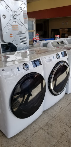 Furniture Store «American Freight Furniture and Mattress», reviews and photos, 3804 S 27th St, Milwaukee, WI 53221, USA