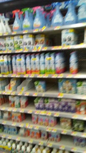 Department Store «Walmart Supercenter», reviews and photos, 45485 Miramar Way, California, MD 20619, USA